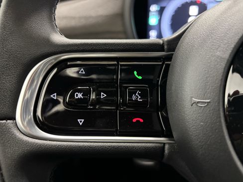 New 2025 FIAT 500 e image 20