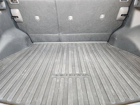 Used 2023 Subaru Solterra AWD image 21