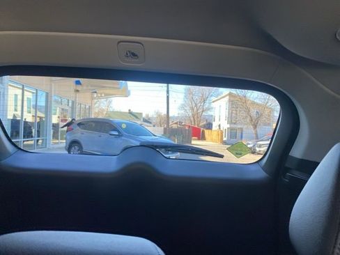 New 2026 Honda CR-V EX-L image 10