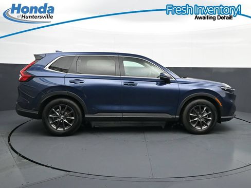 Used 2026 Honda CR-V EX-L image 11