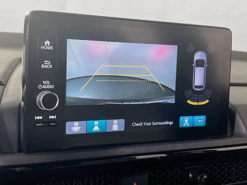 Used 2025 Honda CR-V EX-L image 13