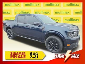 Certified 2023 Ford Maverick XLT w/ Equipment Group 300A Standard AWD/4WD 360° Tour