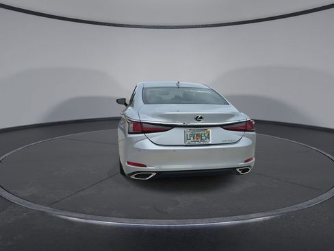 Used 2025 Lexus ES 350 w/ Premium Package image 7