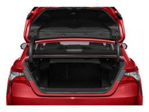 Certified 2024 Toyota Camry SE image 22