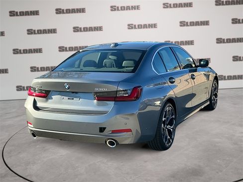 New 2026 BMW 330i xDrive Sedan w/ Premium Package image 5