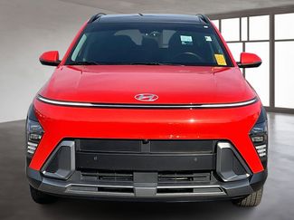 Used 2024 Hyundai Kona Limited video 2