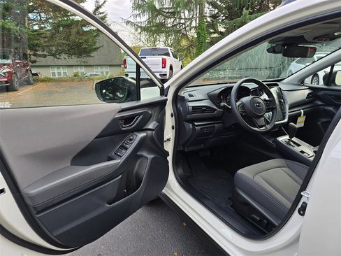 New 2025 Subaru Crosstrek 2.5i Premium image 7