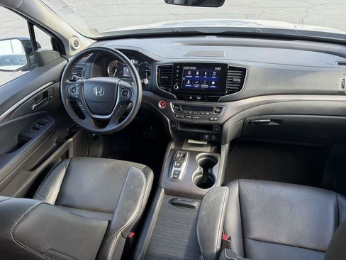 Used 2022 Honda Ridgeline RTL-E image 35