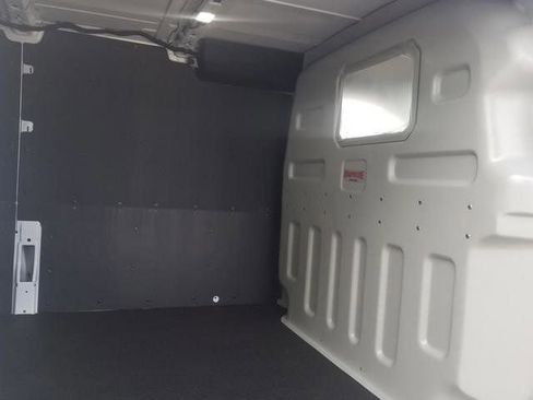 New 2025 Ford Transit 250 Low Roof AWD w/ Load Area Protection Package image 12