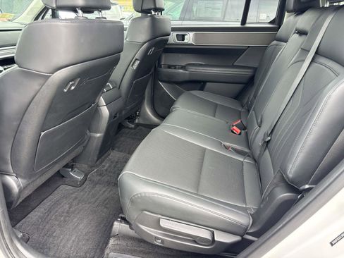 Certified 2024 Hyundai Santa Fe XRT AWD/4WD image 4