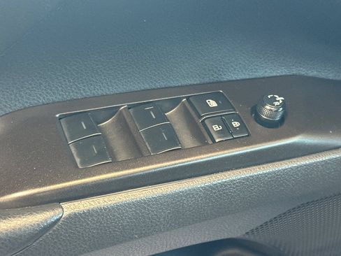Used 2023 Toyota Camry SE w/ Audio Upgrade Package FWD image 13