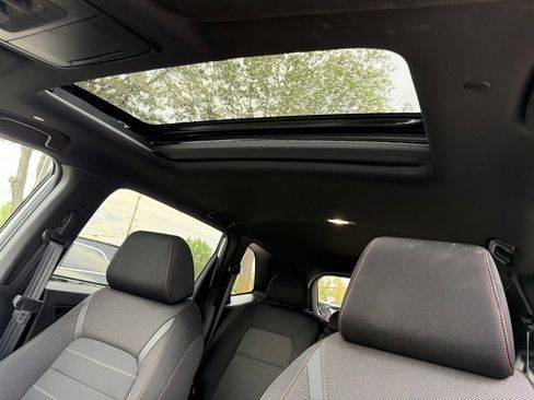 Certified 2026 Honda CR-V Sport image 26