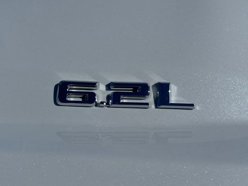 New 2026 Chevrolet Silverado 1500 High Country w/ Technology Package image 12