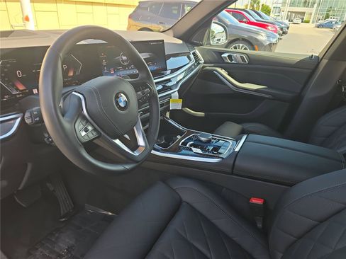 Used 2026 BMW X5 sDrive40i RWD image 18