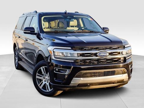 Used 2024 Ford Expedition Max Limited image 2
