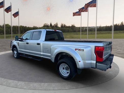 Used 2022 Ford F350 XLT w/ XLT Value Package image 10