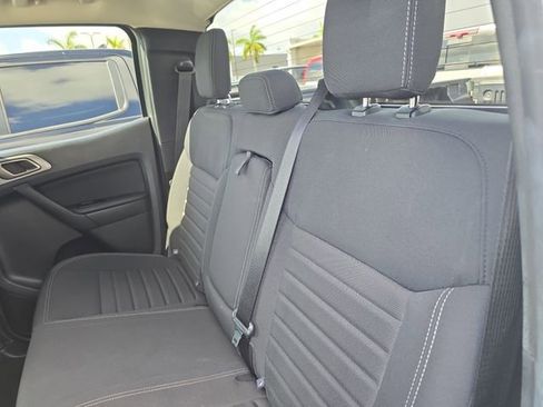 Used 2022 Ford Ranger XLT w/ Equipment Group 301A Mid image 10