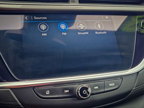 Certified 2023 Buick Encore GX Select w/ Sport Touring Package image 21