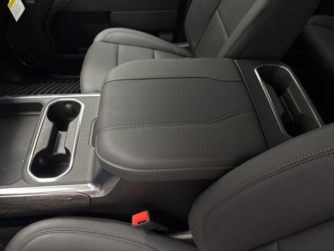 New 2026 Chevrolet Silverado 3500 LTZ w/ LTZ Plus Package image 17