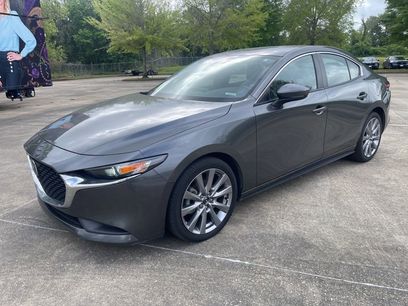 Used 2023 MAZDA MAZDA3 s