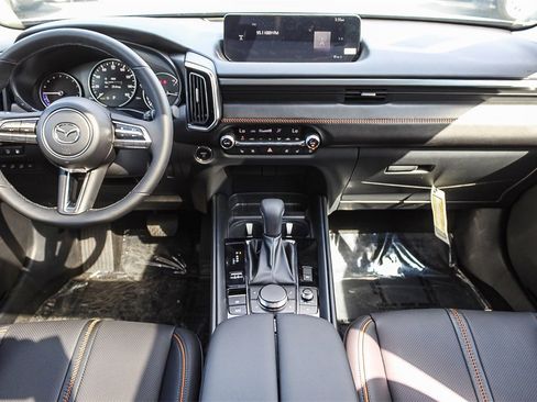 New 2025 MAZDA CX-50 2.5 Hybrid w/ Premium Plus Pkg image 13