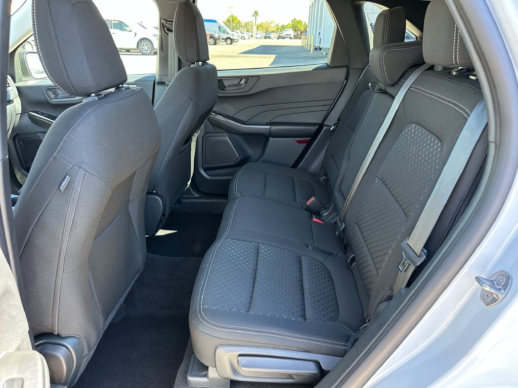 Used 2025 Ford Escape Active FWD image 8