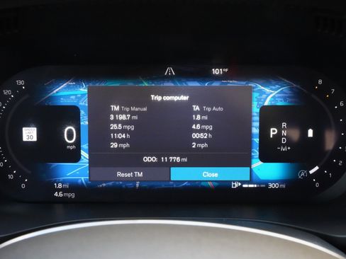 Used 2025 Volvo XC60 B5 Ultra w/ Climate Package PRO AWD/4WD image 21