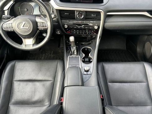 Used 2020 Lexus RX 350 AWD image 14