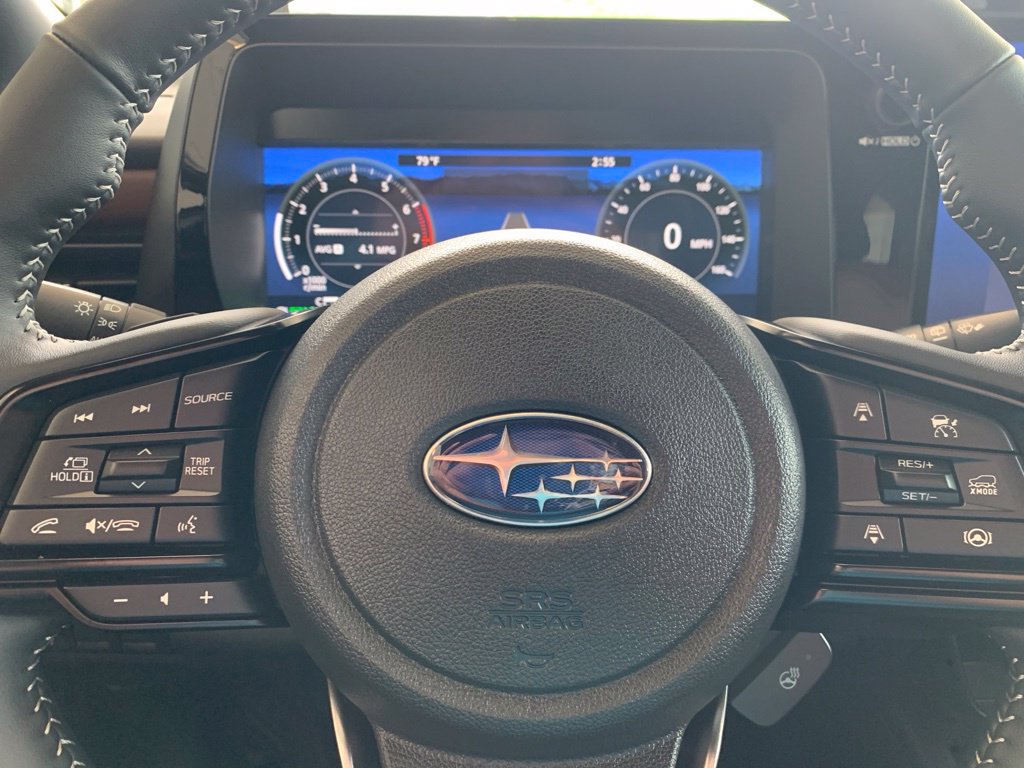 New 2026 Subaru Outback Touring XT AWD/4WD image 6