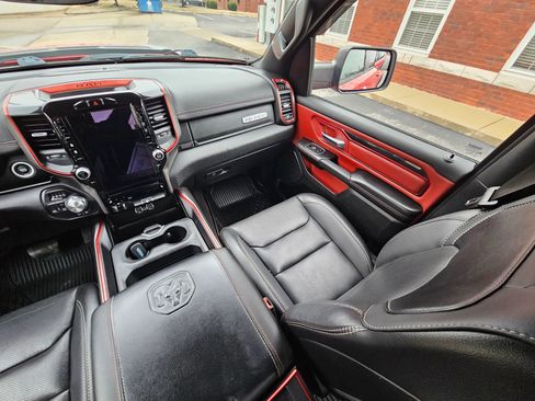 Used 2020 RAM 1500 Rebel w/ Rebel Level 1 Equipment Group image 29