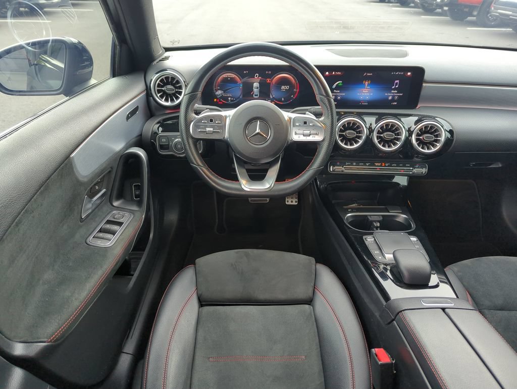 Used 2022 Mercedes-Benz A 220 image 14