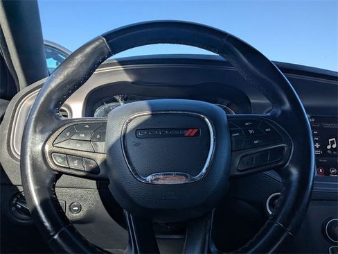 Used 2023 Dodge Charger GT image 21