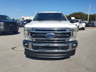 Used 2021 Ford F250 Lariat w/ Lariat Value Package video 2