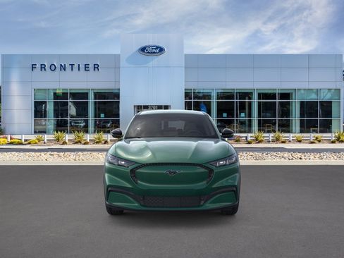 New 2026 Ford Mustang Mach-E Select RWD image 31