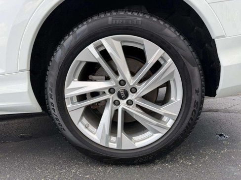 Certified 2023 Audi Q7 2.0T Premium w/ Premium Plus Package AWD/4WD image 35