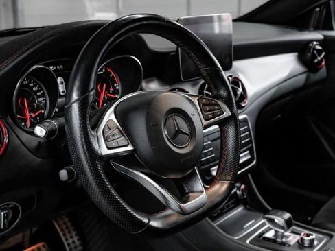 Used 2019 Mercedes-Benz CLA 45 AMG 4MATIC image 22