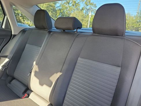 Used 2025 Volkswagen Jetta S image 11