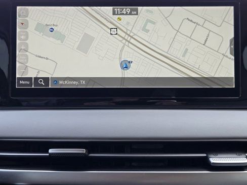 Used 2024 Hyundai Palisade SEL w/ Premium Package image 16