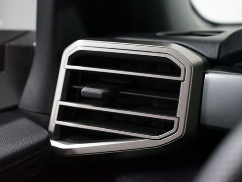 Certified 2025 Toyota Tundra SR5 w/ TRD Off-Road Package image 27