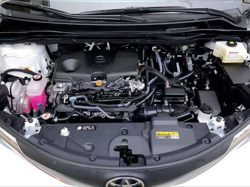 Used 2026 Toyota Sienna LE FWD image 31