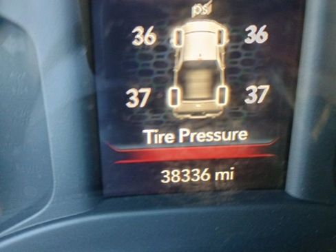 Used 2021 RAM 1500 Big Horn image 27