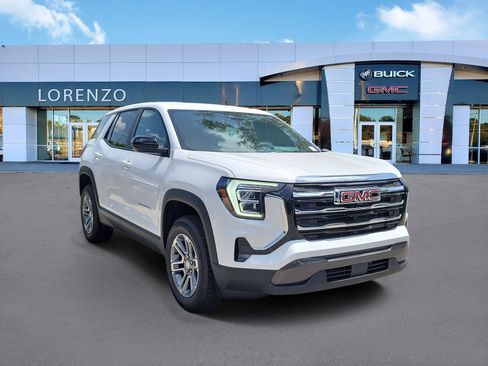 New 2027 GMC Terrain Elevation FWD image 3