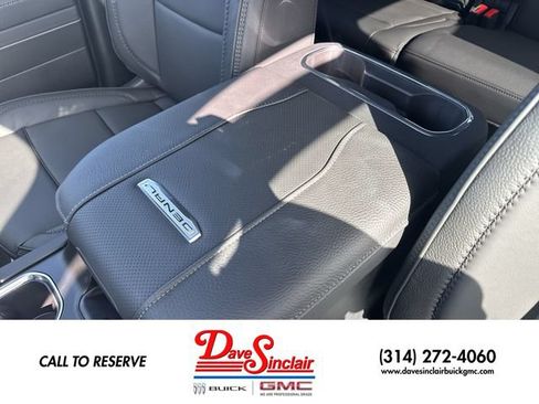 New 2026 GMC Sierra 2500 Denali w/ Denali Reserve Package AWD/4WD image 21
