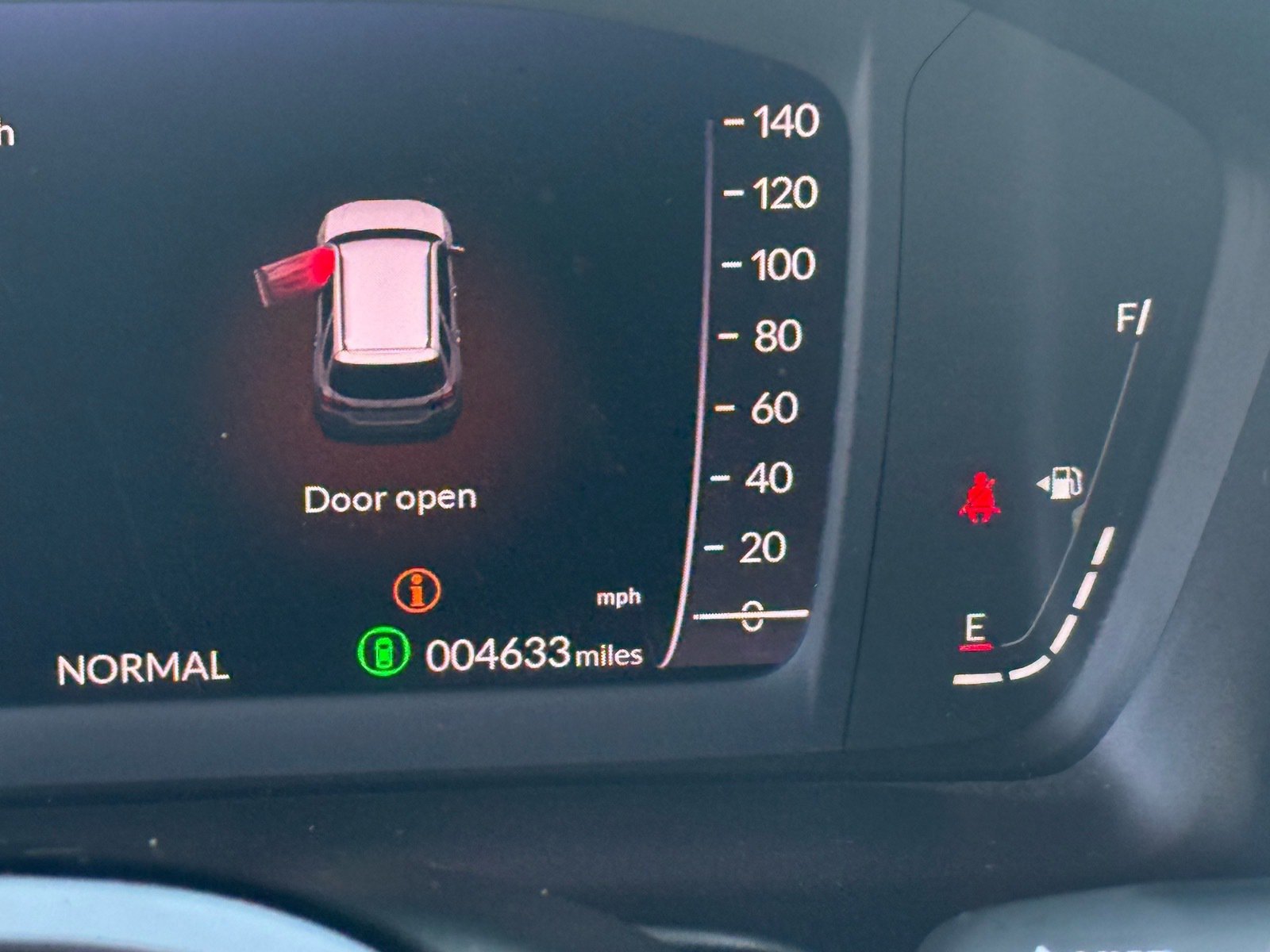 Certified 2026 Honda Pilot EX-L image 21