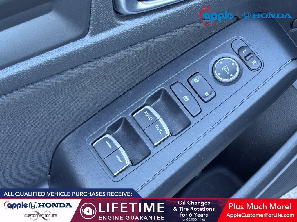 Used 2026 Honda Civic Sport image 9