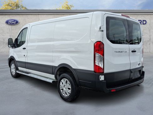 Used 2024 Ford Transit 250 Low Roof w/ Exterior Upgrade Package image 4