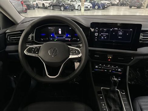 New 2026 Volkswagen Jetta S image 27