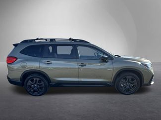 Used 2024 Subaru Ascent Onyx Edition Limited video 2
