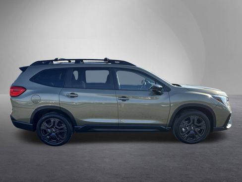 Used 2024 Subaru Ascent Onyx Edition Limited image 2