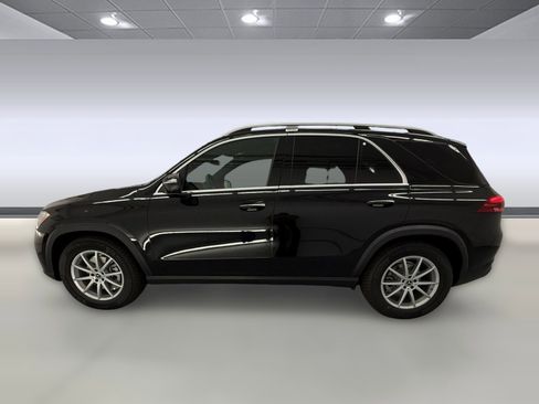 New 2026 Mercedes-Benz GLE 350 4MATIC image 2